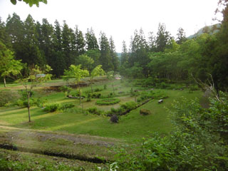 ほたる公園